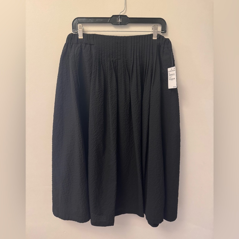Nordstrom Full knee-length Skirt